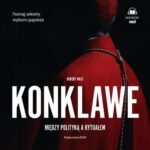 Tytuł: Konklawe
Autor: Hubert Wolf
Wydawnictwo: WAM
Formaty: MP3