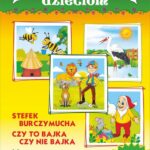 Tytuł: Konopnicka dzieciom
Autor: Maria Konopnicka
Wydawnictwo: Literat
Formaty: PDF