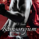 Konsorcjum Tom II — okładka e-booka