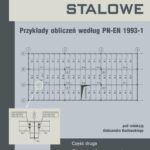 Tytuł: Konstrukcje stalowe. Przykłady obliczeń według PN-EN 1993-1. Część druga. Stropy i pomosty
Autor: 
Wydawnictwo: Politechnika Rzeszowska
Formaty: PDF