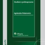Konsument a reklama. Studium cywilnoprawne — okładka e-booka