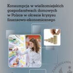 Tytuł: Konsumpcja w wielkomiejskich gospodarstwach domowych w Polsce w okresie kryzysu finansowo-ekonomicznego
Autor: Tomasz Zalega
Wydawnictwo: Wydawnictwo Naukowe Wydziału Zarządzania UW
Formaty: PDF