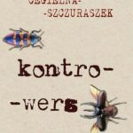 Kontro-wers — okładka e-booka
