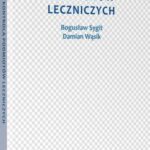 Kontrola podmiotów leczniczych — okładka e-booka