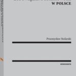 Kontrola realizacji zobowiązań podatkowych w Polsce — okładka e-booka