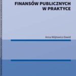 Kontrola zarządcza w jednostkach sektora finansów publicznych w praktyce — okładka e-booka