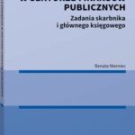 Kontrola zarządcza w sektorze finansów publicznych. Zadania skarbnika i głównego księgowego — okładka e-booka