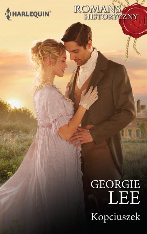 Tytuł: Kopciuszek
Autor: Georgie Lee
Wydawnictwo: Harlequin
Formaty: EPUB, MOBI