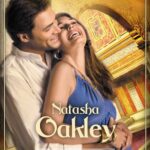 Kopciuszek na pustyni — okładka e-booka
