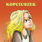 Kopciuszek — okładka e-booka