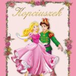 Tytuł: Kopciuszek
Autor: Hanna Januszewska
Wydawnictwo: Siedmioróg
Formaty: MOBI, EPUB