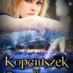 Kopciuszek w Singapurze — okładka e-booka