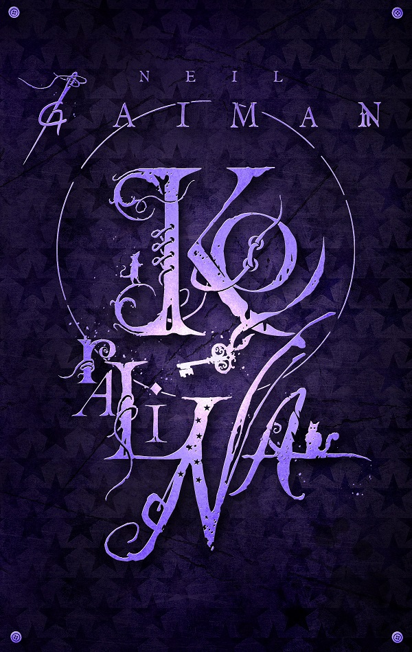 Tytuł: Koralina
Autor: Neil Gaiman
Wydawnictwo: MAG
Formaty: EPUB, MOBI