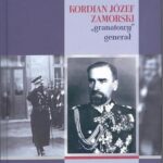 Kordian Józef Zamorski granatowy generał — okładka e-booka