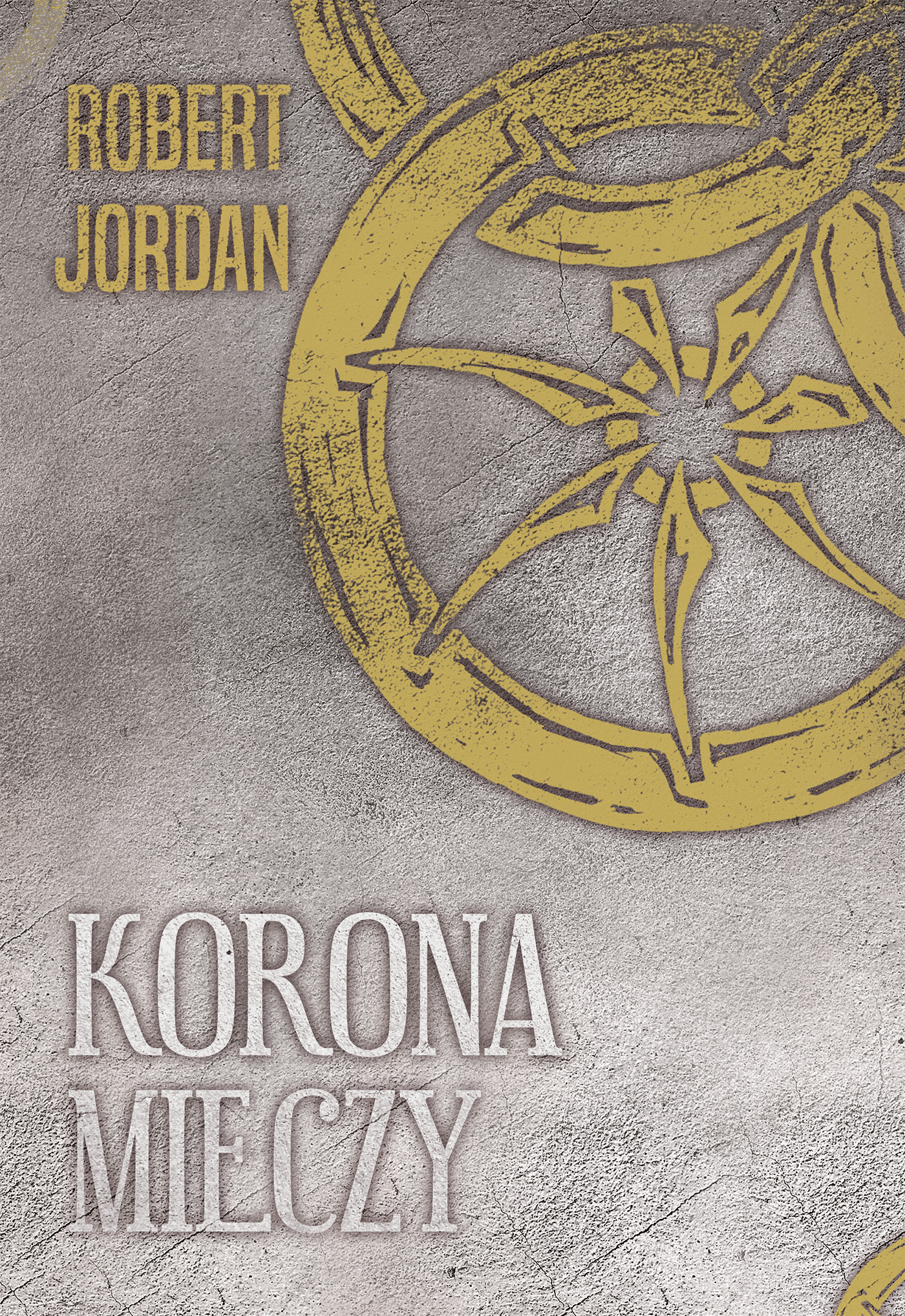 Tytuł: Korona mieczy
Autor: Robert Jordan
Wydawnictwo: Zysk i S-ka
Formaty: EPUB, MOBI
