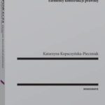 Korporacja. Elementy konstrukcji prawnej — okładka e-booka