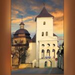 Tytuł: Kościół pw. świętego Bartłomieja i kaplica Tęczyńskich w Staszowie
Autor: Agata Łucja Bazak
Wydawnictwo: Armoryka
Formaty: PDF