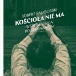 Kościoła nie ma — okładka e-booka