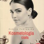 Kosmetologia ciała — okładka e-booka