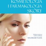 Kosmetologia i farmakologia skóry — okładka e-booka