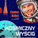 Tytuł: Kosmiczny wyścig (Gagarin)
Autor: Stephen Walker
Wydawnictwo: Poznańskie
Formaty: EPUB, MOBI