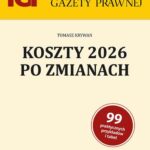 Koszty 2026 po zmianach — okładka e-booka