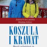 Koszula i krawat — okładka e-booka
