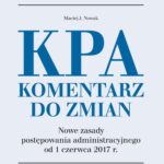 KPA. Komentarz do zmian — okładka e-booka