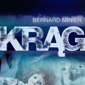 Krąg — okładka e-booka