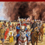 Tytuł: Kraj Głomaczów 1003
Autor: Mariusz Samp
Wydawnictwo: Bellona
Formaty: EPUB, MOBI