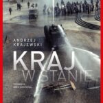 Kraj w stanie — okładka e-booka