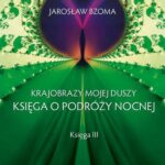 Krajobrazy mojej duszy. Księga III — okładka e-booka