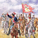 Kraków 1768-1772 — okładka e-booka