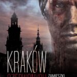 Kraków czerwonych — okładka e-booka