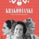 Krakowianki — okładka e-booka