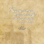 Tytuł: Krakowskie środowisko historyczne 1815-1860
Autor: Jan Wnęk
Wydawnictwo: Impuls
Formaty: PDF