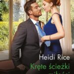 Kręte ścieżki miłości — okładka e-booka