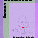 Krętka Blada — okładka e-booka