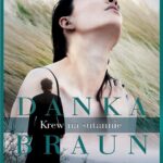 Krew na sutannie — okładka e-booka