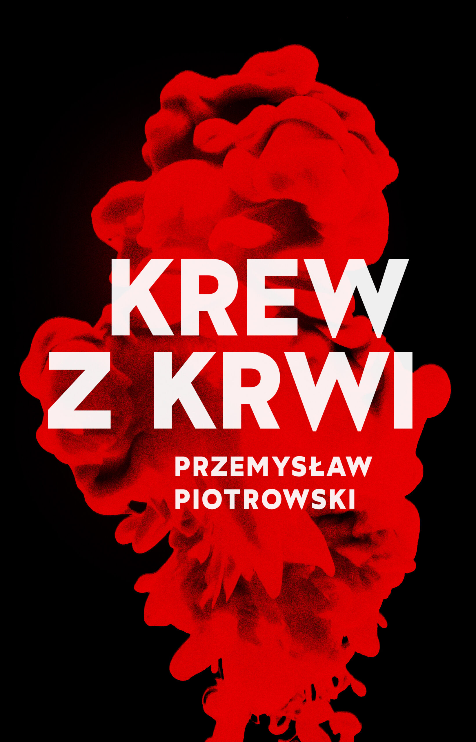 Tytuł: Krew z krwi
Autor: Przemysław Piotrowski
Wydawnictwo: Wydawnictwo Czarna Owca
Formaty: EPUB, MOBI