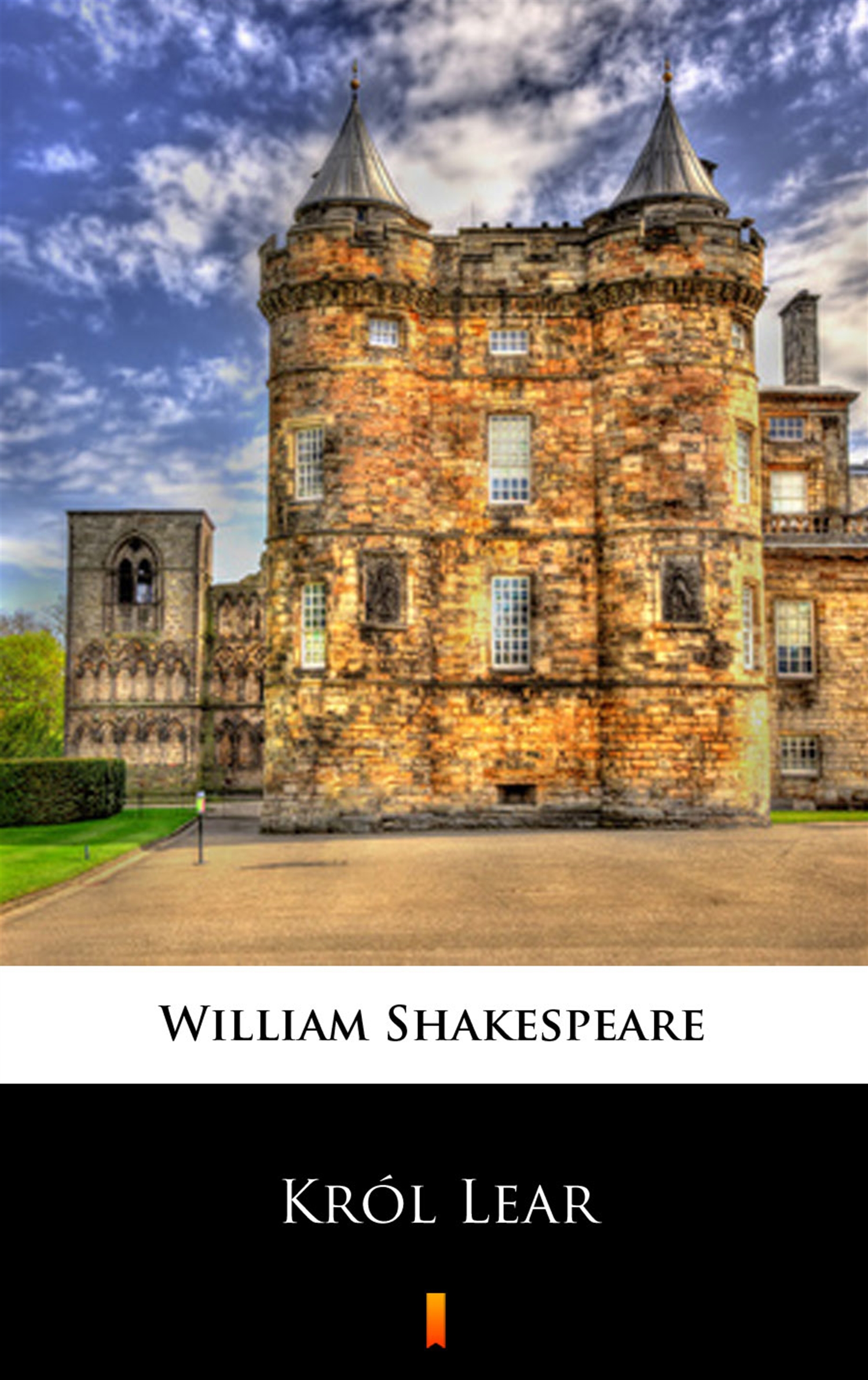 Tytuł: Król Lear
Autor: William Shakespeare
Wydawnictwo: KtoCzyta.pl
Formaty: EPUB, MOBI