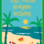 Król Maciuś na wyspie bezludnej — okładka e-booka