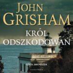 Tytuł: KRÓL ODSZKODOWAŃ
Autor: John Grisham
Wydawnictwo: Albatros
Formaty: MP3