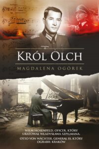 Król Olch — okładka e-booka