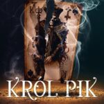 Król Pik — okładka e-booka