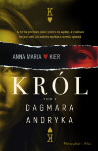Król — okładka e-booka