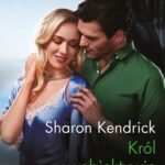 Tytuł: Król w obiektywie
Autor: Sharon Kendrick
Wydawnictwo: Harlequin
Formaty: EPUB, MOBI
