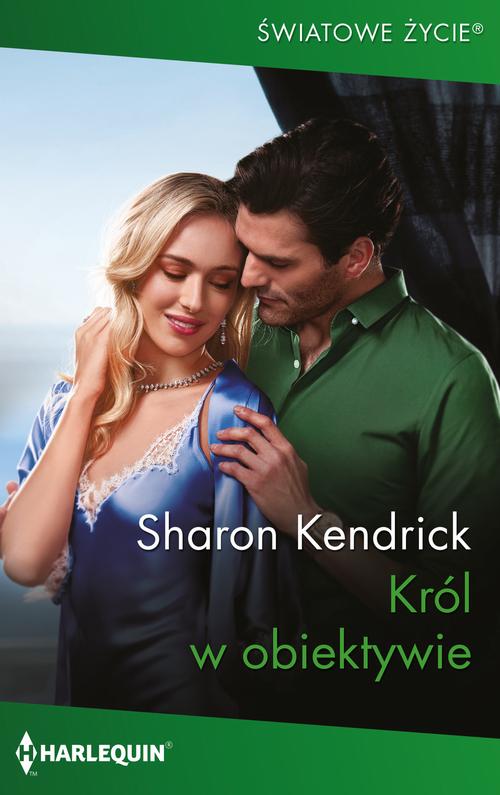 Tytuł: Król w obiektywie
Autor: Sharon Kendrick
Wydawnictwo: Harlequin
Formaty: EPUB, MOBI