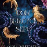 Tytuł: Królestwo Wron Tom 2 Dom bijących serc
Autor: Olivia Wildenstein
Wydawnictwo: Nowe Strony
Formaty: MOBI, EPUB