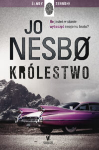 Królestwo — okładka e-booka